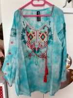 Desigual Bluse, Boho, Ibiza Style, 152 Niedersachsen - Seevetal Vorschau