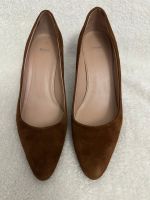 Boss Hugo Boss Damen Pumps Gr 40,5 Nordrhein-Westfalen - Oberhausen Vorschau