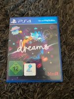Dreams PS4 Spiel Berlin - Westend Vorschau