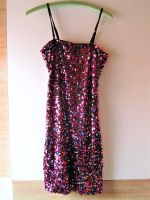 Partykleid, Pailletten Kleid ..neu!, Gr. S/M und andere Kleidung Nordrhein-Westfalen - Detmold Vorschau