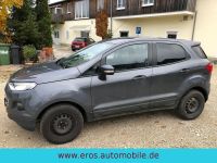 Ford EcoSport Trend/KLIMA/1.HAND Bayern - Hersbruck Vorschau