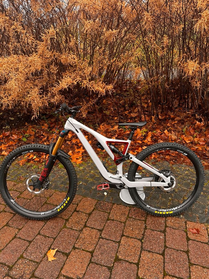 Orbea rallon 2020 Größe L in Freisen