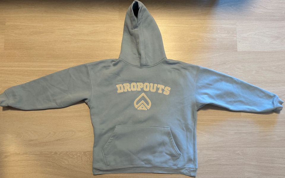 Oace Dropouts Hoodie/Pullover (Herren) in Gießen