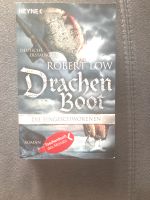 Taschenbücher 1. Demonica 2. Drachen Boot Dortmund - Innenstadt-Nord Vorschau