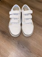 Vans Old Skool beige Velours Rheinland-Pfalz - Koblenz Vorschau