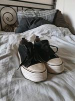 Schuhe für Damen in Größe. 40 und in schwarz! "Top" Düsseldorf - Hafen Vorschau