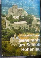 Judith Cenkl, Geheimnis um Schloß Hohenlau, Château de Valère Sachsen-Anhalt - Lieskau Vorschau