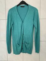 Cardigan mintgrün von Blind Date Gr. 40 Hessen - Fulda Vorschau