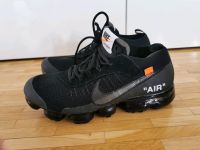 Nike Air Vapormax Off White The Ten Shoelaces AA3831-007 Baden-Württemberg - Ettlingen Vorschau