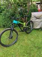 Polygon siskiu T7 MTB Freeride enduro  XL 29 Zoll Nordrhein-Westfalen - Bad Berleburg Vorschau