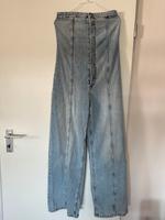 Jumpsuit, Damen, Jeans Bayern - Gilching Vorschau