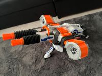 Nerf Elite Rhino Fire Schleswig-Holstein - Kiebitzreihe Vorschau