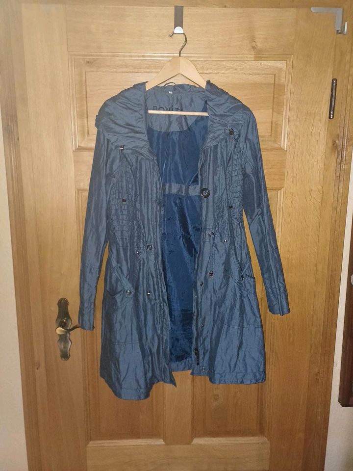 Bonita longjacke Sommerjacke Größe 40 in Amt Neuhaus