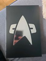 Star Trek Heft 1 Variant Logo Edition limitiert 1701 Stück Dino Berlin - Tempelhof Vorschau