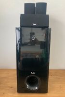 Teufel Subwoofer Lautsprecher Musikanlage US 5110/1 Hessen - Schwarzenborn Vorschau