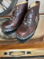 Dirndl & Bua Trachtenstiefel Rheinland-Pfalz - Kemmenau Vorschau