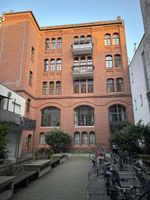 Einzigartige Loftwohnung mit Balkon am Prenzlauer Berg in Berlin Pankow - Prenzlauer Berg Vorschau