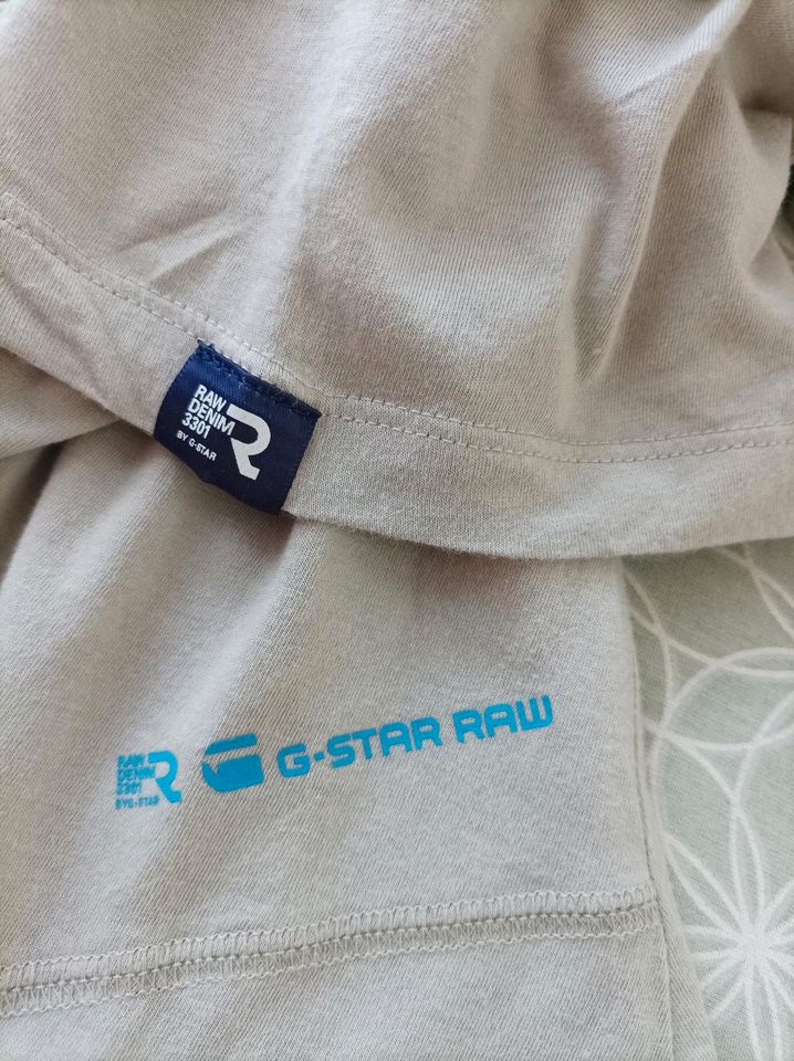 Long-Shirt / Strandkleid von G-Star in L in Simbach