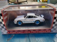 Porsche 911 Carrera RS 2.7 im Maßstab 1:43 Hessen - Florstadt Vorschau
