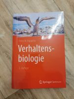 Verhaltensbiologie Schleswig-Holstein - Dahmker Vorschau