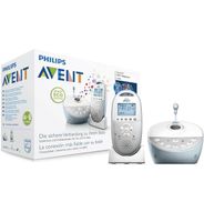 Philips Avent Babyphone Brandenburg - Zossen Vorschau