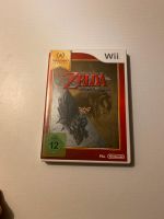 The Legend of Zelda Twilight Princess Wii / Nintendo Selects Innenstadt - Köln Altstadt Vorschau