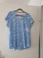 Neu,blau/weiß gestreiftes Damen Shirt von Sheego Größe 44/46 Dortmund - Aplerbeck Vorschau