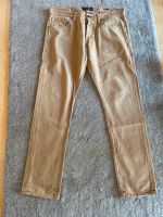 Scotch & Soda Hose Beige, Größe: 33x32 Bayern - Bad Neustadt a.d. Saale Vorschau