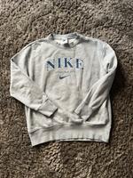 Nike Sweatshirt Sweater Gr. XS grau Nordrhein-Westfalen - Wachtberg Vorschau