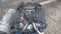 Motor Mercedes CLS S GLE 500 408/456PS V8 278922 278929 Komplett Berlin - Wilmersdorf Vorschau