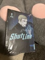 Shutline Band 2 Manga Manhwa Yaoi Anime neu Bayern - Oettingen in Bayern Vorschau