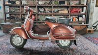 Vespa GS 150 vs5t. gs 150 Nordrhein-Westfalen - Bergneustadt Vorschau