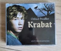 Krabat Otfried Preußler CD Autorenlesung Hörbuch 0602517769274 München - Ramersdorf-Perlach Vorschau