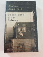 Aharon Appelfeld: Geschichte eines Lebens Baden-Württemberg - Aichtal Vorschau