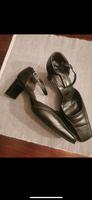Paul Green Pumps Gr. 41 Leder Damen Schuhe Bayern - Weiden (Oberpfalz) Vorschau