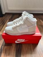 Nike dunk hi retro prm Bayern - Obernburg Vorschau