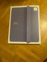 iPad Smart Folio mit OVP lila IPad Hülle 12,9- Inch Baden-Württemberg - Heidenheim an der Brenz Vorschau