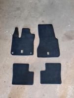 Original Velour Fussmatten SMART Forfour EQ 453 Schleswig-Holstein - Hohn Vorschau