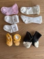 Hilfiger Socken Strümpfe Baby und Schuhe, Gr. 62-68 Nordrhein-Westfalen - Herdecke Vorschau