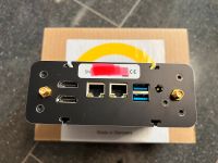 NEU, OVP mit 1 Jahr Garantie IPFire Duobox Hardware Firewall Baden-Württemberg - Obersulm Vorschau