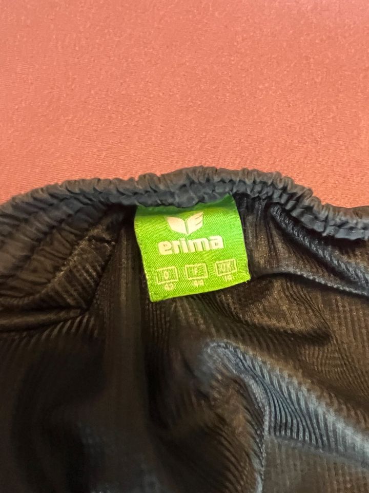 Erima, Unisex Trainingshose, Größe 42. in Bruchsal