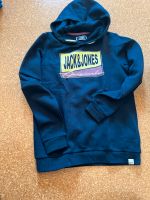 Jack & Jones Hoodie/ Sweathirt 164- neu! Rheinland-Pfalz - Ayl Saar Vorschau