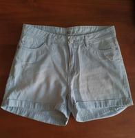 Damen Shorts Jeansshorts Gr. 34 Bayern - Neuburg a.d. Donau Vorschau