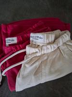 2 Shorts Marco Polo Schleswig-Holstein - Lübeck Vorschau