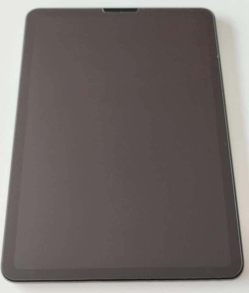 iPad Air 4.Gen. Wifi Space Gray 64GB 10,9" A2316 2021 in Aurich
