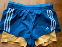 Adidas 2 in 2 Shorts Gr. L Damen Bayern - Regensburg Vorschau