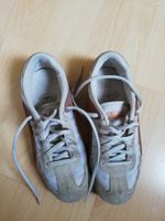 Buffalo Sneaker Turnschuhe beige Gr 40 Bayern - Kasendorf Vorschau