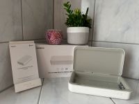 Samsung C&T, UV Sterilizer, Wireless Charger Hessen - Breitscheid Vorschau