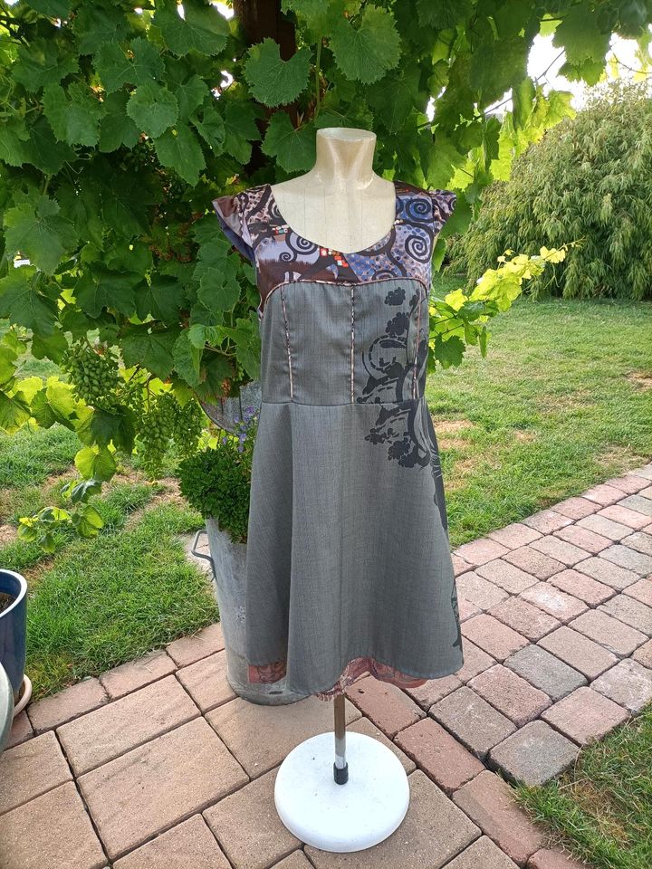 Lagenlook Kleid Rock Gr. L in Nordrhein-Westfalen - Hamm | eBay  Kleinanzeigen ist jetzt Kleinanzeigen