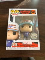 Dustin Funko stranger things Nordrhein-Westfalen - Bergheim Vorschau